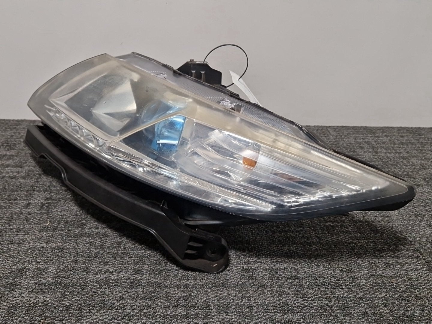 Honda CR-Z MK1 (ZF13) Coupe Genuine Front Left N/S Passenger Headlight