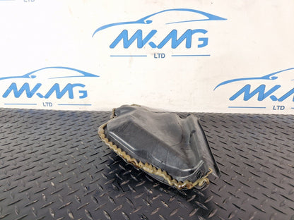 11-19 MERCEDES BENZ ML W166 ENGINE BAY SOUND INSULATION COVER RIGHT A1666201578