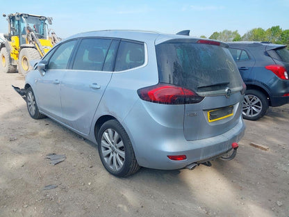 2015 Vauxhall Zafira MK3 (C) (A3470)