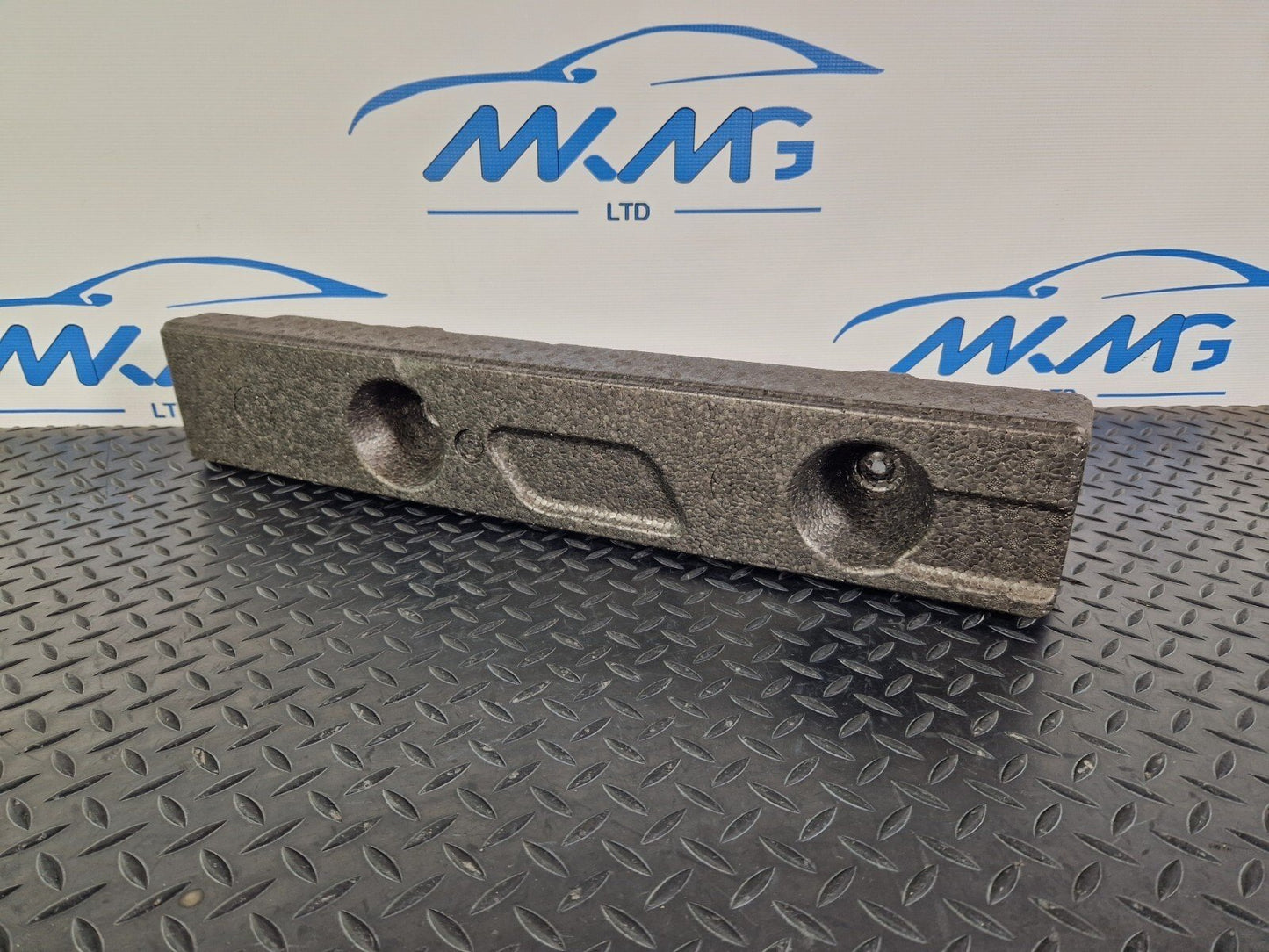 14-23 MERCEDES VITO W447 OEM INTERIOR SIDE WALL SUPPORT BRACKET TRIM A4476928201