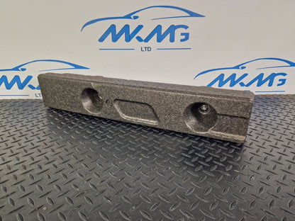 14-23 MERCEDES VITO W447 OEM INTERIOR SIDE WALL SUPPORT BRACKET TRIM A4476928201