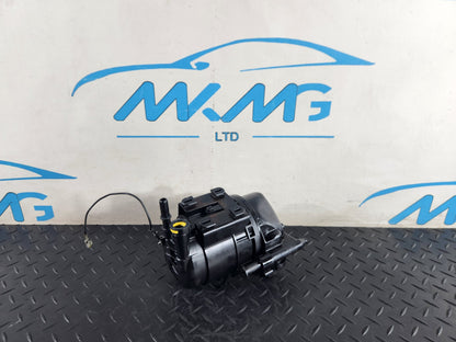 Land Rover Range Rover Evoque L551 SUV Genuine Diesel Fuel Filter Housing
