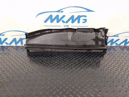 16-22 BMW X1 F48 FRONT BULKHEAD COVER UPPER 7290716