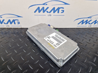 10-15 AUDI Q7 4L GENUINE OEM PARKING CAMERA CONTROL MODULE ECU 4L0907428