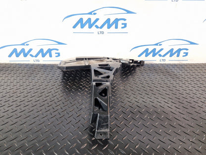 11-19 MERCEDES BENZ ML W166 OEM REAR RIGHT BUMPER SUPPORT BRACKET A1668851221
