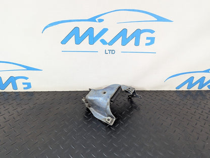 10-17 AUDI A8 4H OEM OS RIGHT ENGINE MOUNT BRACKET RETAINING PLATE 4H0399060