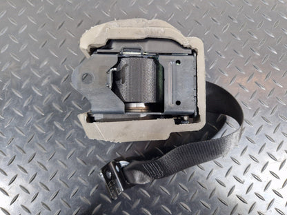 20-24 BMW 1 SERIES F40 GENUINE SEAT BELT REAR LEFT PASSENGER  SIDE 7456277