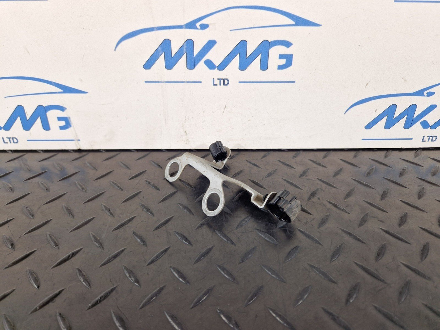 14-16 BMW 2 SERIES F22 GENUINE CABLE HARNESS BRACKET 7614600
