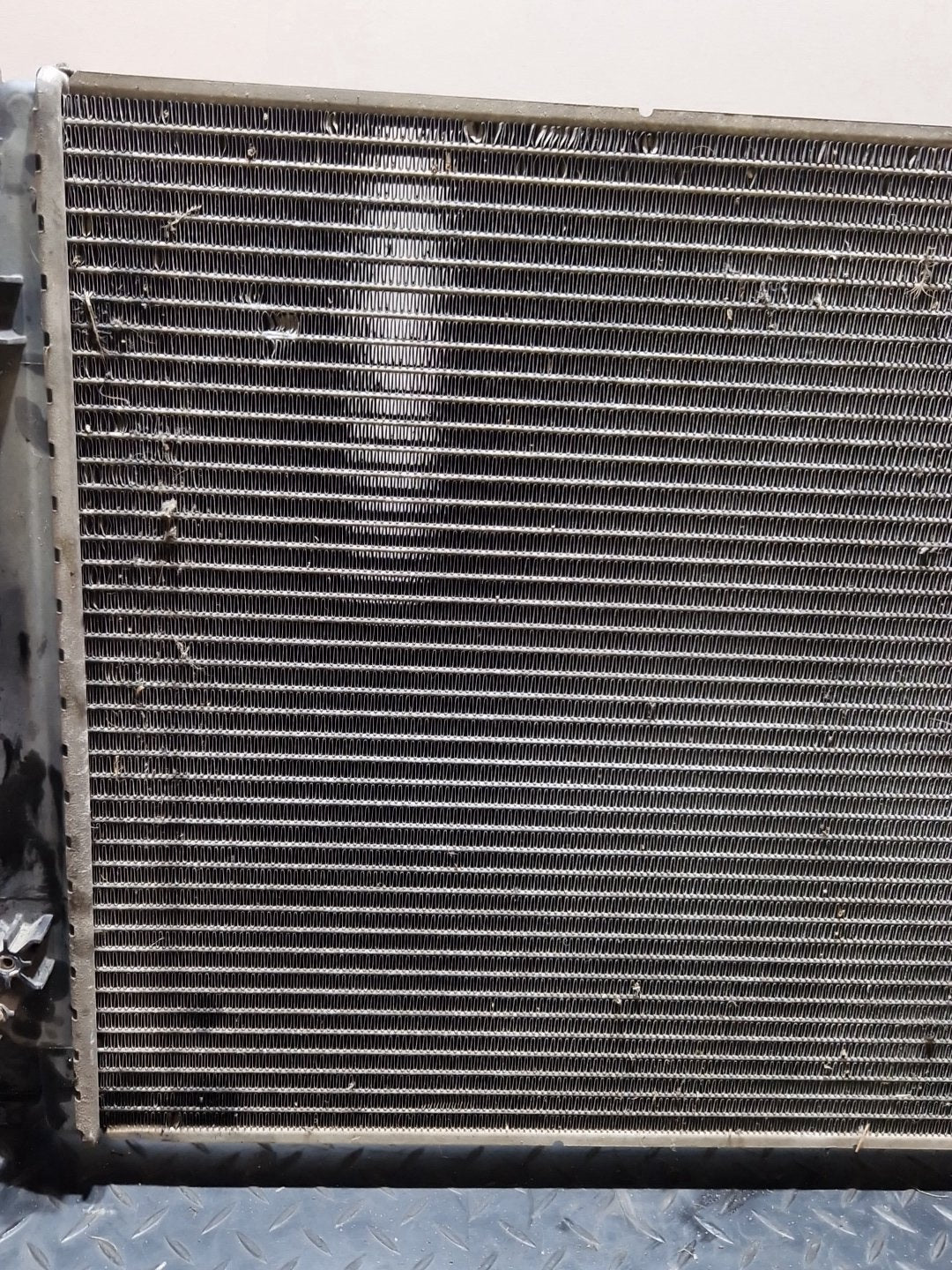 Audi A4 2.0LL Diesel 103.0kw BRE Complete Rad Radiator Pack