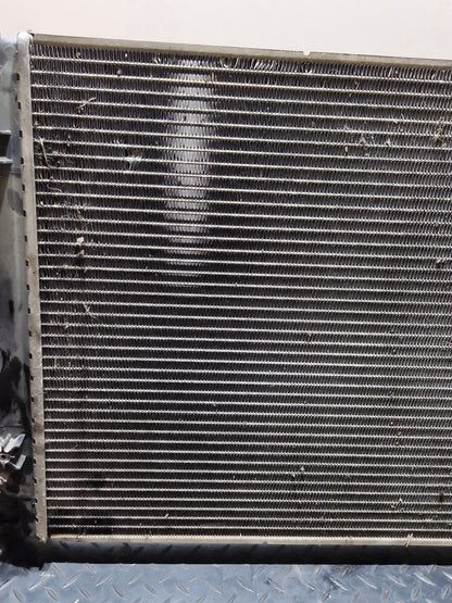 Audi A4 2.0LL Diesel 103.0kw BRE Complete Rad Radiator Pack
