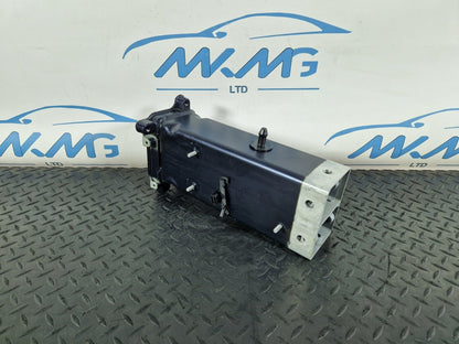 10-17 AUDI A8 4H CRASH IMPACT BEAM BAR CARRIER N/S LEFT 4H0805129B