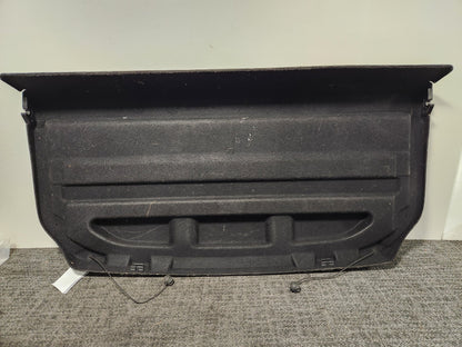 Skoda Yeti MK1 5L SUV Genuine Rear Load Boot Cover Parcel Shelf 5L6867769
