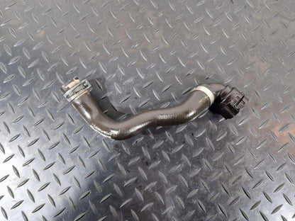 16-19 AUDI A4 B9 GENUINE OEM AIR CON / HEATER COOLANT HOSE PIPE 8W0819342B