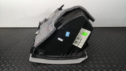 13-19 MERCEDES BENZ CLA W117 C117 GLOVE BOX DASHBOARD STORAGE COMPARTMENT
