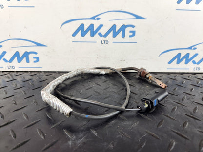 16-20 AUDI Q7 4M 3.0 DIESEL CRTC EXHAUST TEMPERATURE SENSOR 059906088CP