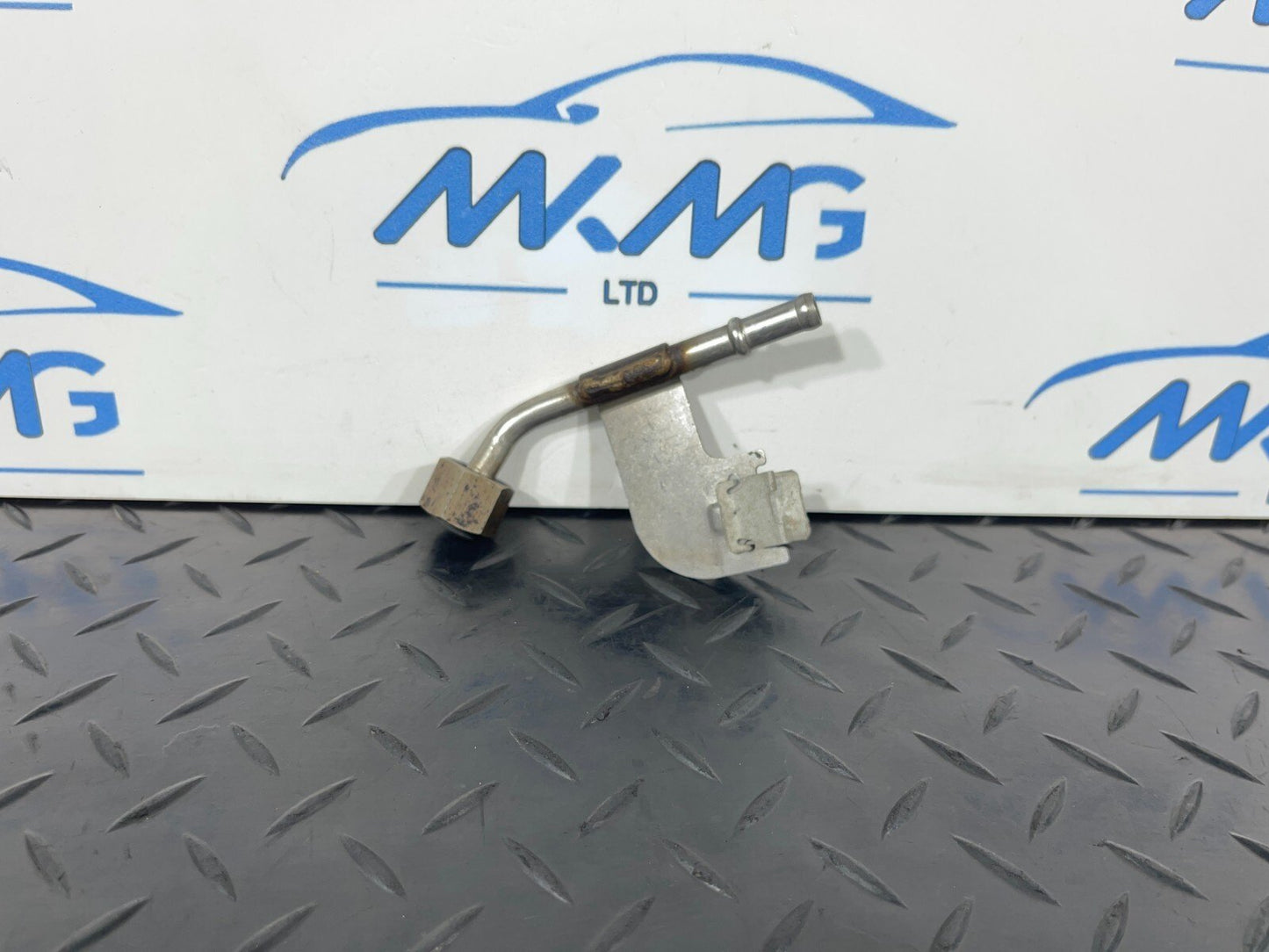 18-ON MERCEDES A CLASS W177 FRONT CATALYTIC CONVERTER PRESSURE LINE A6541408600