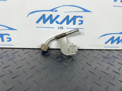 18-ON MERCEDES A CLASS W177 FRONT CATALYTIC CONVERTER PRESSURE LINE A6541408600