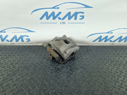 14-21 MERCEDES BENZ C200d W205 FRONT RIGHT O/S BRAKE CALIPER A2054210681
