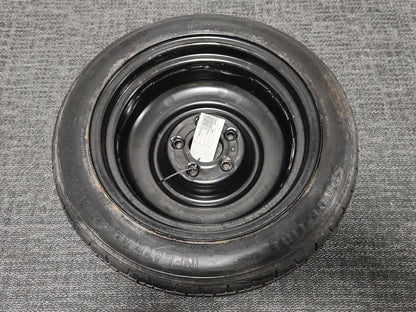 Hyundai i30 MK1 (FD) Estate Spare Wheel 125/80/15