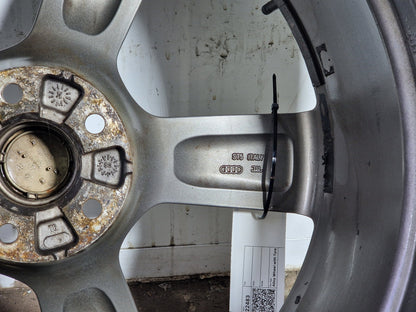 Audi A7 21" Alloy Wheel with Tyre 285/30/21 6mm 4H0601025AT