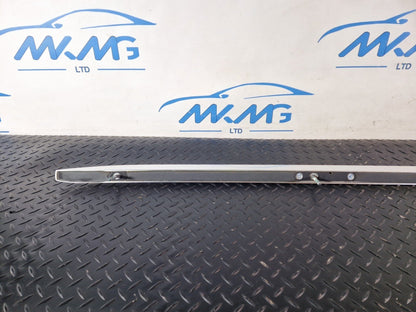 Audi Q7 4M Left Roof Rail 4M0860021C