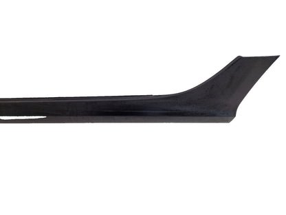 12-18 AUDI A6 C7 GENUINE AVANT LEFT PLASTIC SIDE SKIRT COVER 4G0853859G