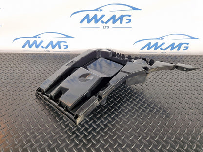 11-18 BMW 6 SERIES F06 GENUINE BUMPER BRACKET PASSENGER LEFT 8050385