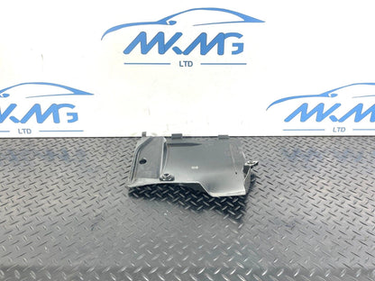 Audi Unknown Part Type 8W0825202