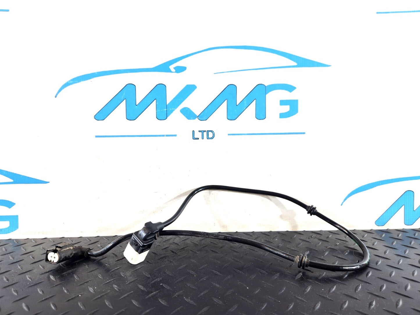 16-22 MERCEDES BENZ X253 REAR LEFT N/S ABS SENSOR CABLE HARNESS A2534400706