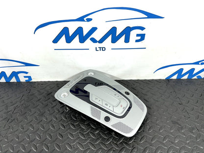 16-19 AUDI A4 B9 AVANT GENUINE LIGHT INTERIOR COURTESY ROOF 8W0947135