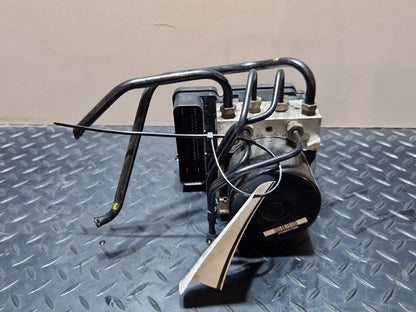 Volvo C30 MK1 FL (MK) (533) Coupe Genuine ABS Pump Module Unit AV61-2C405-CB