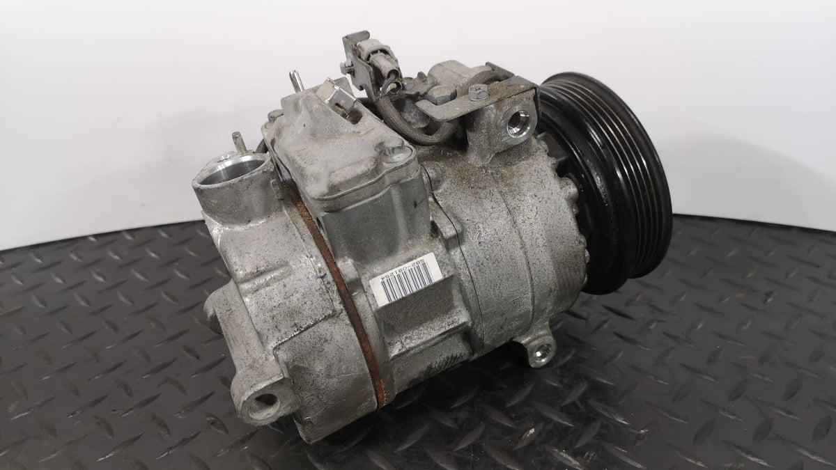 Mercedes-Benz A B Class W176 W246 A/C Compressor A0032306811