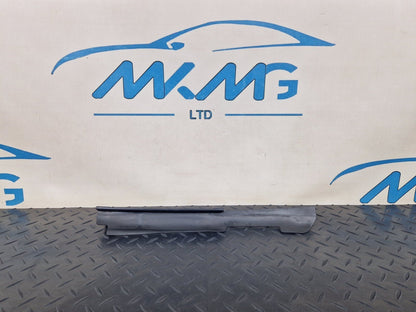 14-23 MERCEDES BENZ VITO W447 OEM FUEL TANK FILLER FLAP RECESS COVER A4474710187