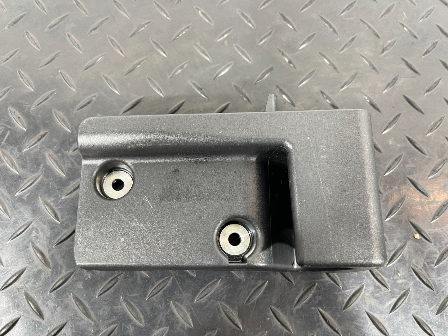 Mercedes W177 Hitch Left N/S Mounting Trunk Boot Trim Panel A1776801700