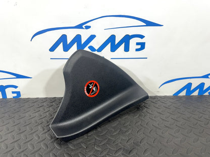 13-19 MERCEDES BENZ CLA C117 GENUINE LEFT PASSENGER SIDE DASH TRIM A1176800189