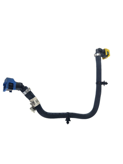 19-ON RANGE ROVER EVOQUE L551 2.0 DIESEL FUEL HOSE PIPE LINE M8D29C330AA
