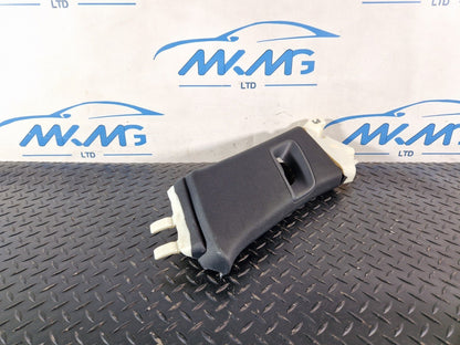 16-20 AUDI Q7 4M GENUINE RIGHT DRIVER O/S B PILAR TRIM COVER 4M0867288