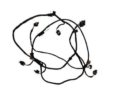 16-19 MERCEDES BENZ GLE W166 REAR BUMPER PDC WIRING LOOM HARNESS OEM A0225452426