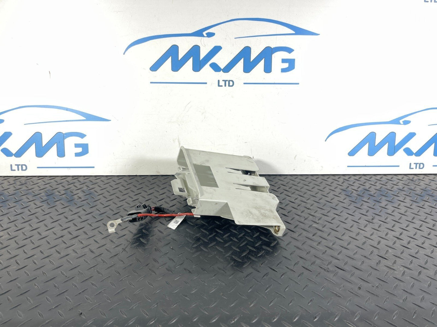 16-22 BMW X1 F48 ENGINE SUPPLY MODULE WIRING HARNESS 8583683