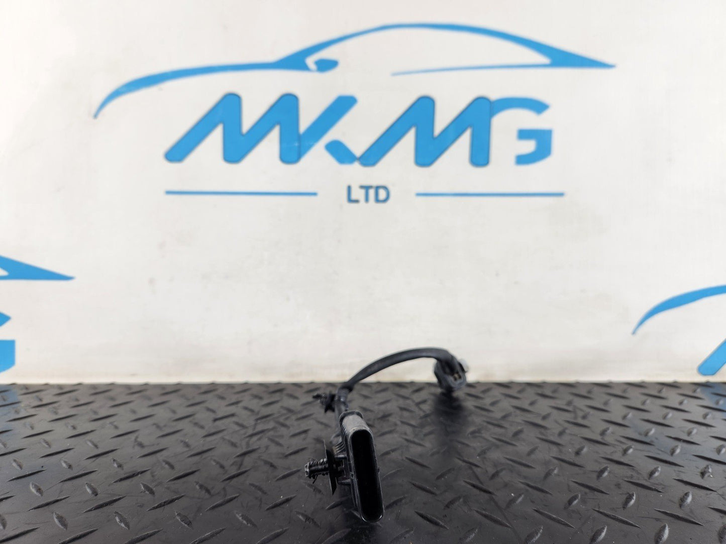 16-19 MERCEDES BENZ GLE W166 WIRING LOOM PLUG CONNECTOR A0485453928