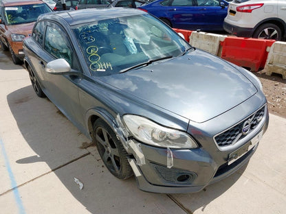 2011 Volvo C30 MK1 FL (MK) (533)
