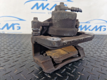 2019 Mercedes-Benz B200d B-Class W247 SUV Brake Caliper Spring A1774215200