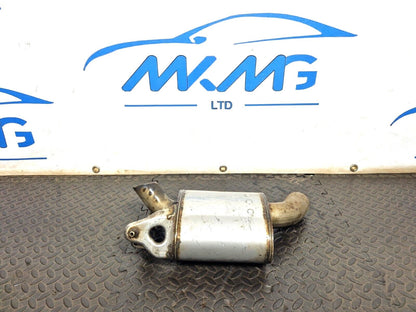 MERCEDES BENZ C CLASS W205 C220 REAR EXHAUST BOX SILENCER A2054911701