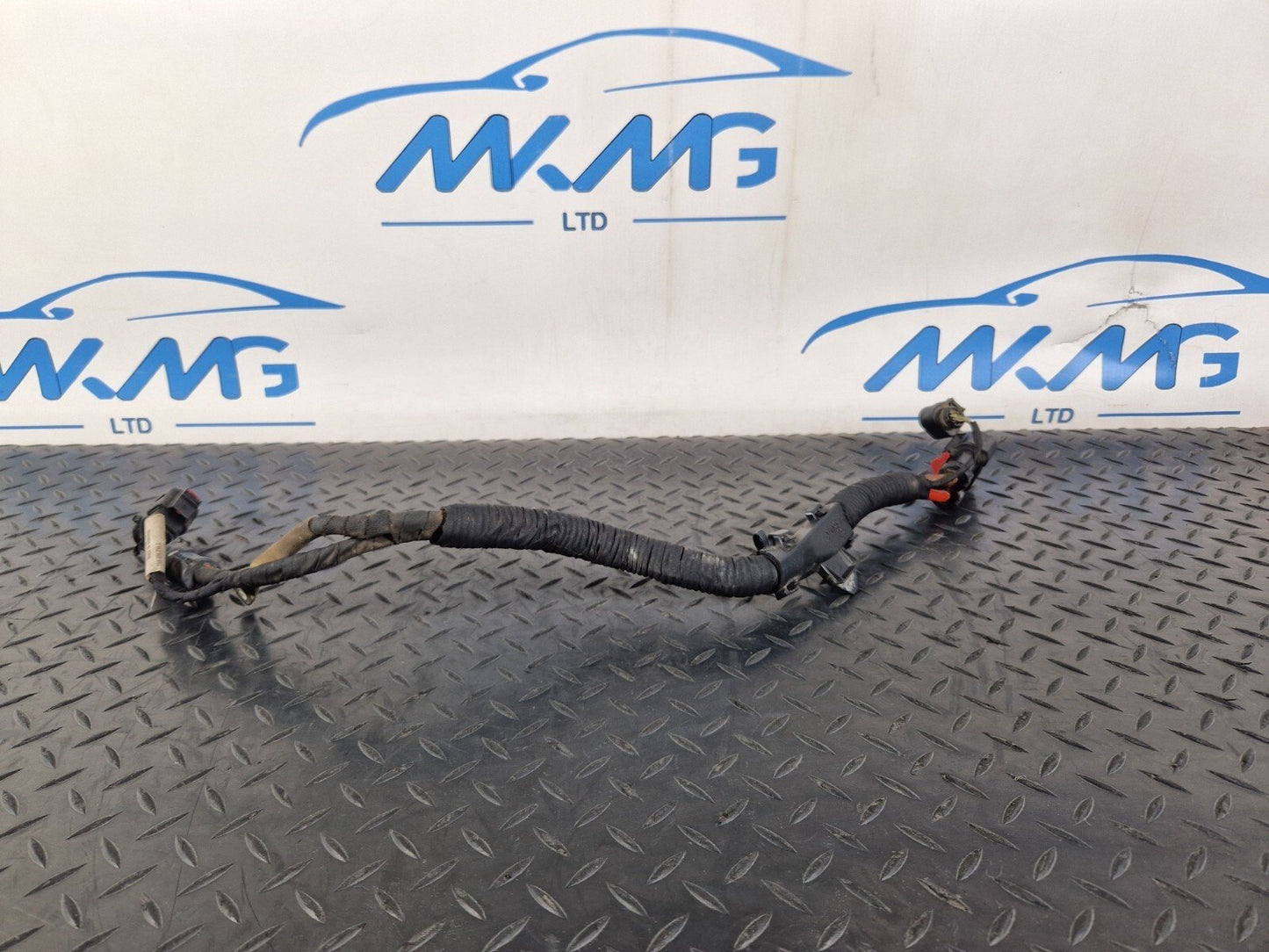 16-23 AUDI S5 COUPE GENUINE ELECTRIC STEERING RACK WIRING LOOM HARNESS 8W2971111