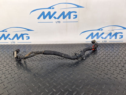 16-23 AUDI S5 COUPE GENUINE ELECTRIC STEERING RACK WIRING LOOM HARNESS 8W2971111