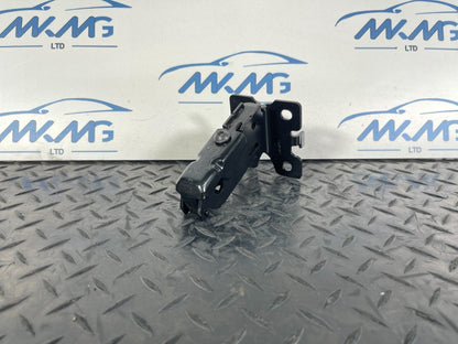 16-23 AUDI A5 F5 SPORTBACK S-LINE GENUINE REAR CENTRE SEAT BRACKET 8W0886177A