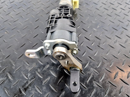 16-19 AUDI A4 B9 AVANT GENUINE REAR LEFT TAILGATE LIFT MOTOR 8W9827851A