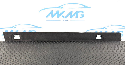 10-15 AUDI Q7 4L GENUINE TRUNK BOOT TRIM 4L0861488H