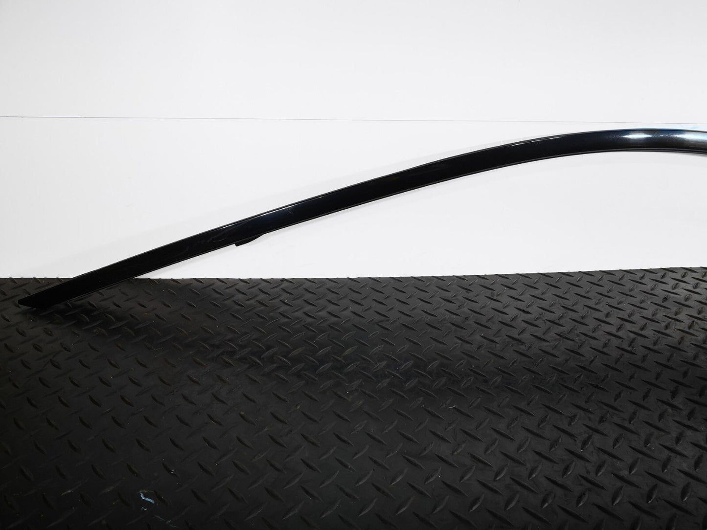14-20 BMW 4-SERIES M-SPORT F32/F82 GENUINE LEFT PASSENGER SIDE DOOR TOP TRIM