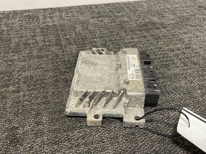 Ford Fiesta MK7 Hatchback Genuine Engine Control Unit Module ECU AV21-12A650-VB